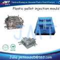 well designed plastic pallet mould